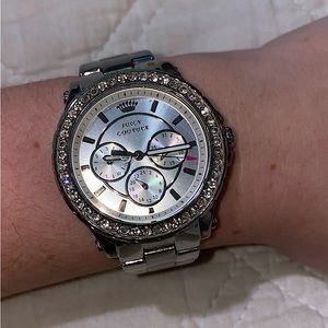 Juicy couture watch